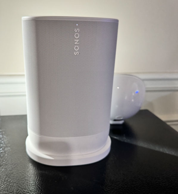 I Switched From Bose to Sonos and I Love It!