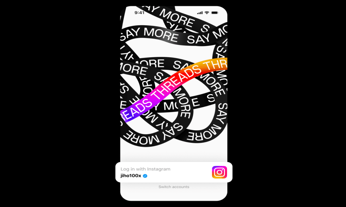 Meta Launches “Threads” a Twitter rival app