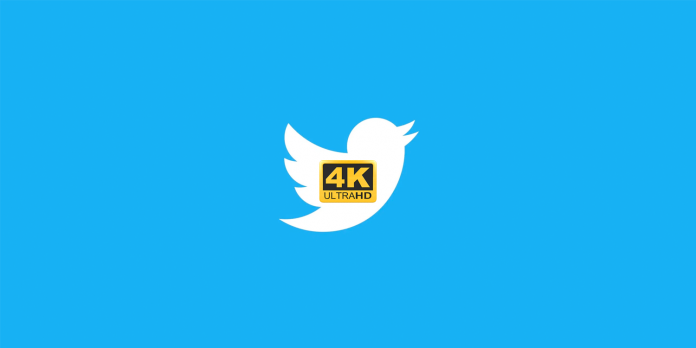 Twitter now allows 4K photo publishing on Android and iOS